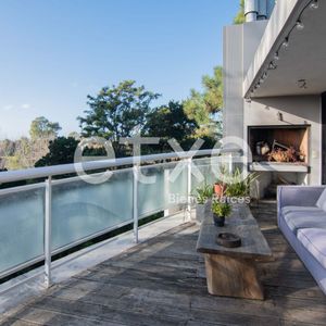 Apartamento Penthouse En Venta En Loop Av De Las Americas