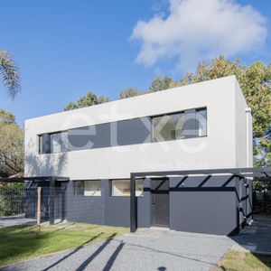 Casa En Venta Con Renta A Estrenar Solymar