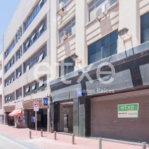 Oficinas En Ciudad Vieja