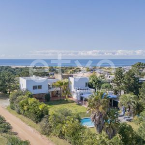 Casa En Venta Club Del Mar Jose Ignacio