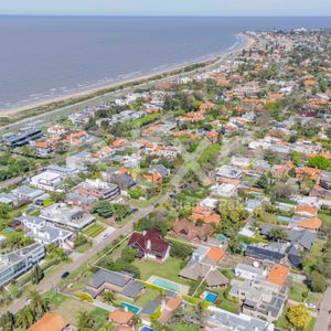 Terreno En Venta En Carrasco