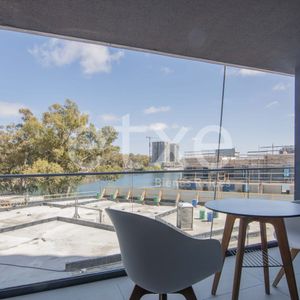 Venta Apartamento 2 Dorm 2 Baños Carrasco Boating Torre 2