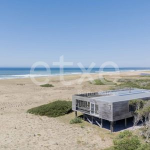 Casa En Venta San Antonio Rocha
