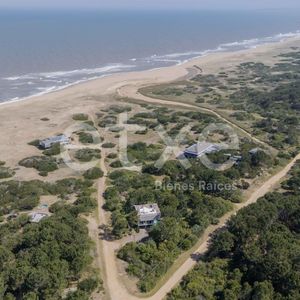 Terreno En Venta Vista Al Mar San Antonio Rocha