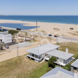 Casa En Venta Laguna De José Ignacio