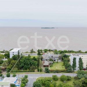 Terreno En Venta Rambla Colonia Del Sacramento