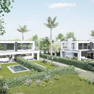 Casa Ph Barrio Parques