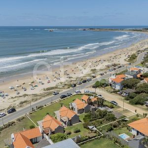 Posada 4 Casas Venta La Aguada La Paloma