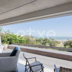 Casa En Venta En El Chorro Increíble Vista