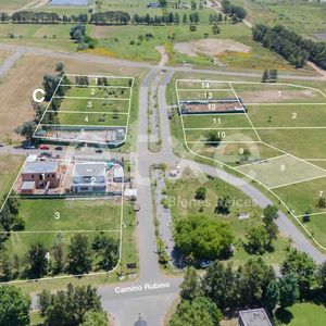 Terreno En Venta En Ombues San Nicolas