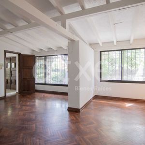 Casa En Alquiler Carrasco Lawn Tennis Woodlands