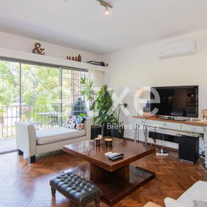 Alquiler Zona Wtc 2 Dormitorios