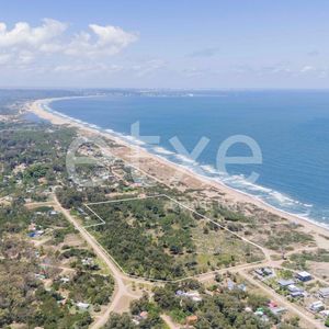 Terreno En Venta Primera Línea Ocean Park