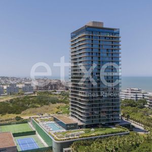 Enorme Apartamento Venta 1 Dormitorio Surfside Punta Del Est