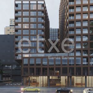 Venta Apartamento De 1 Dormitorio En Brusco By Ixou.