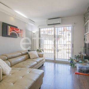 Apartamento En Alquiler 4 Ambientes 2 Dormitorios