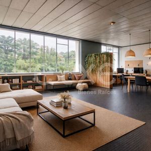 Apartamento Loft Ciudad Vieja Plaza Zabala Venta Con Renta