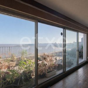 Apartamento En Venta Rambla Pocitos