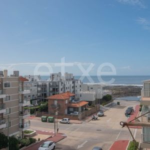 Apartamento En Venta 1 Dormitorio