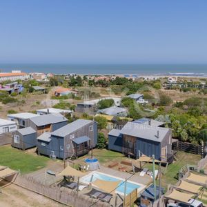 3 Casas En Venta En Un Mismo Padron Ideal Inversion La Paloma
