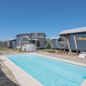 Posada En Venta La Paloma Excelente Renta