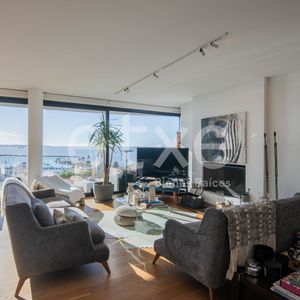 Apartamento En Alquiler 4 Dormitorios Forum Puerto Buceo