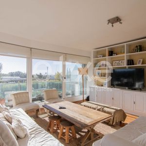 Alquiler Apartamento 2 Dormitorios Avenida De Las Américas