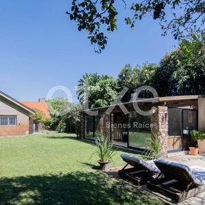Casa En Alquiler En Carrasco
