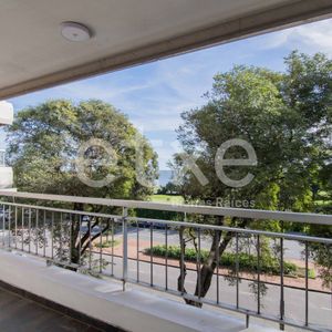 Alquiler De Apartamento Frente Al Golf