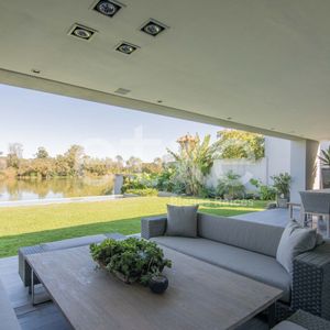 Casa En Venta En Lagos Canelones