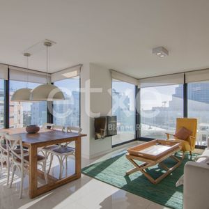 Venta De Apartamento En Punta Del Este