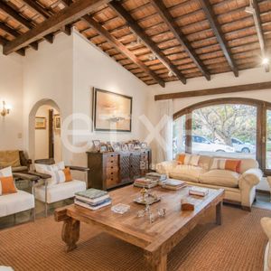 Casa En Venta En Lomas De La Tahona