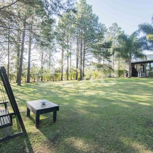 Casa En Alquiler Carmel Barrio Privado Canelones