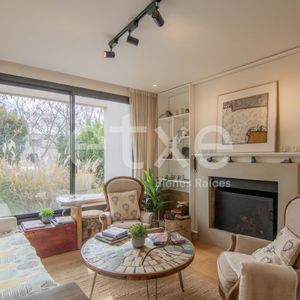 Casa En Alquiler San Nicolás