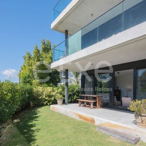 Apartamento Planta Baja Alquiler Jardines De Carrasco