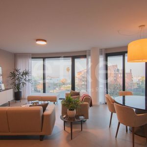 Cosmos Apartamento En Venta 3 Dormitorios Wtc