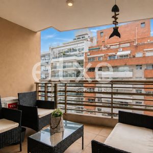 Apartamento Alquiler Punta Carretas
