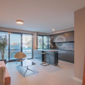 Cosmos Apartamento En Venta Wtc Puerto Buceo