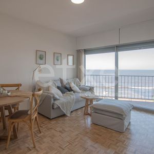 Apartamento Alquiler Rambla Malvín