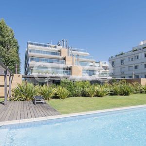 Alquiler De Apartamento 1 Dormitorio Av De Las Americas