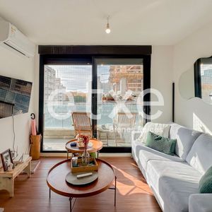 Alquiler Apartamento En Cordón