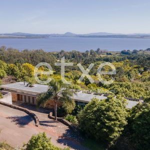 Increible Casa En Venta Cumbres Punta Ballena