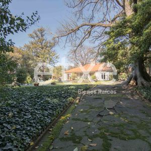 Casa En Venta 5 Dormitorios