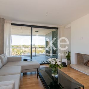 Alquiler Apartamento 3 Dormitorios Well Lagos Parque Miramar