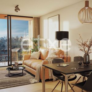 Venta De Apartamento En 01 Sync Centro