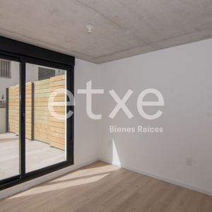 Apartamento 3 Dormitorios Planta Baja 01 Libertador, Aguada