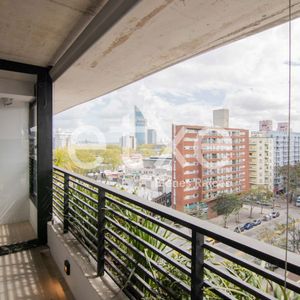 Apartamento 3 Dormitorios, 01 Libertador Aguada