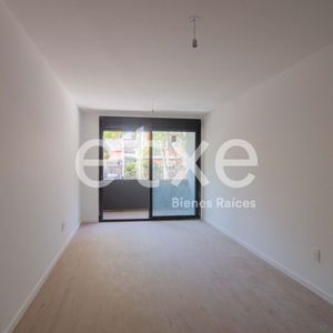 Apartamento En Venta 1 Dormitorio