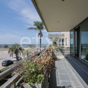 Espectacular Apartamento En Alquiler Rambla Carrasco