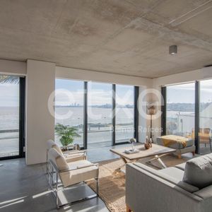 Venta De Exclusivo Loft Rambla Punta Gorda Montevideo